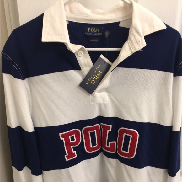 Polo Rugby - Picture 3 of 3